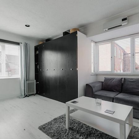 Hullidays - Trinity Studio Apt. Kingston upon Hull Kültér fotó