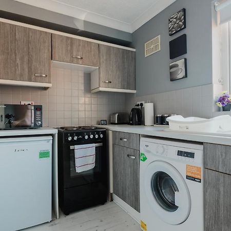 Hullidays - Trinity Studio Apt. Kingston upon Hull Kültér fotó