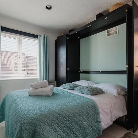Hullidays - Trinity Studio Apt. Kingston upon Hull Kültér fotó