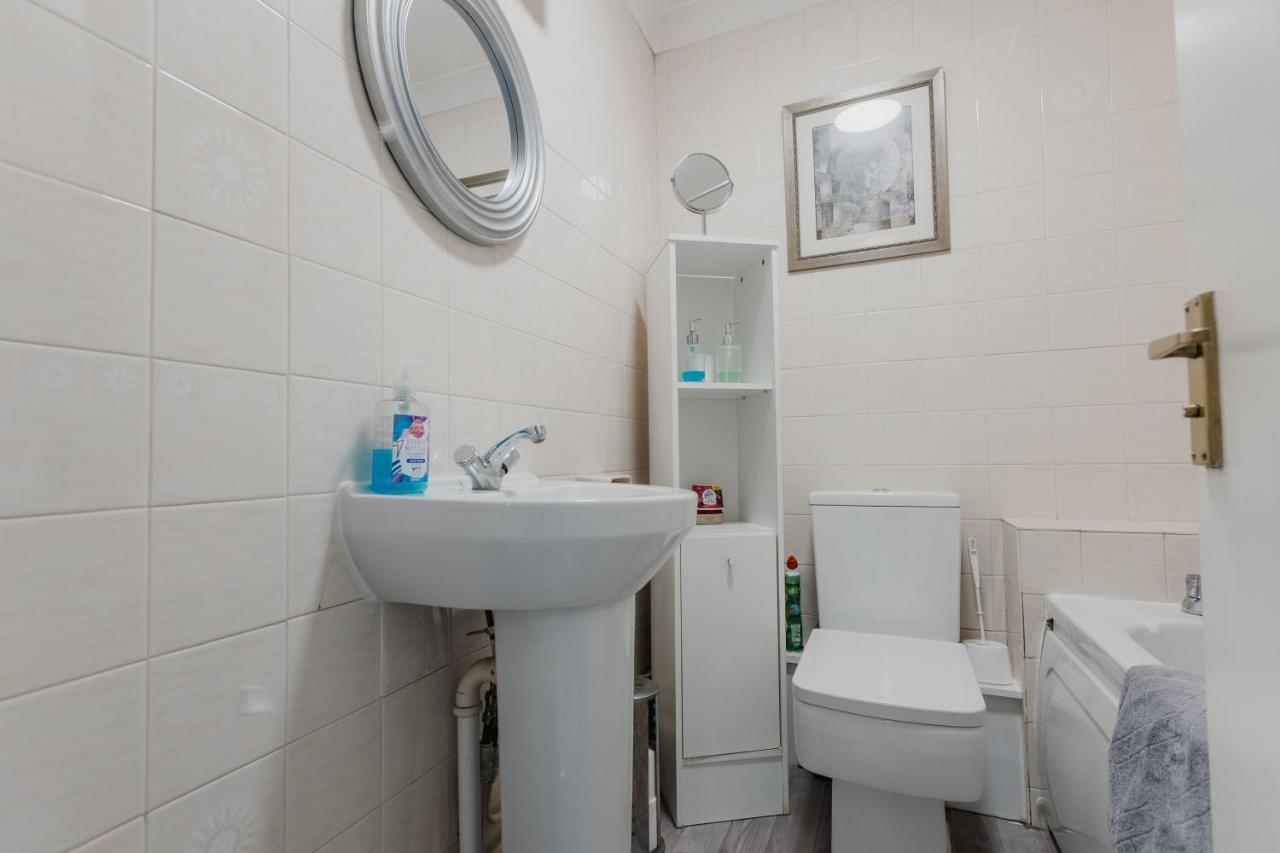Hullidays - Trinity Studio Apt. Kingston upon Hull Kültér fotó