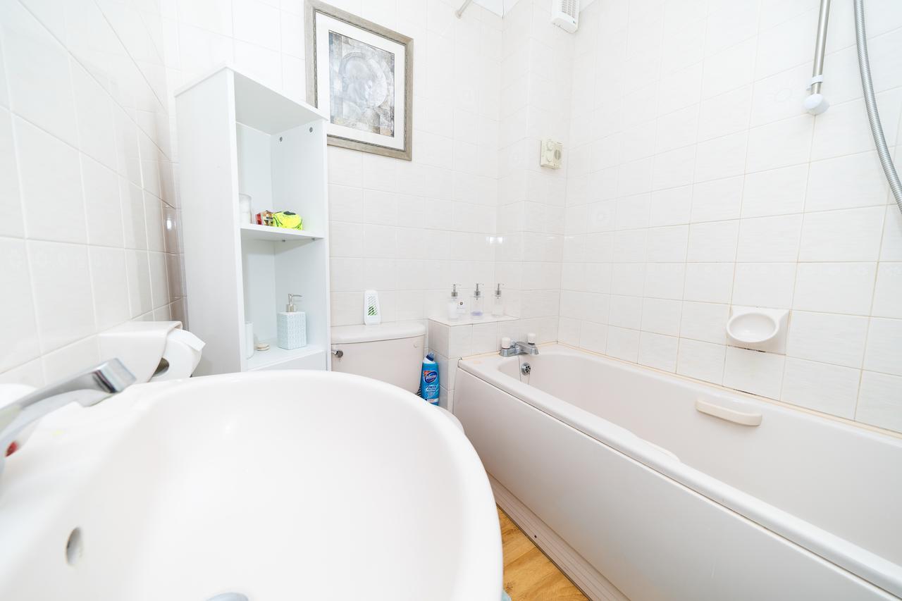 Hullidays - Trinity Studio Apt. Kingston upon Hull Kültér fotó